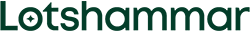 Lotshammar Logotyp