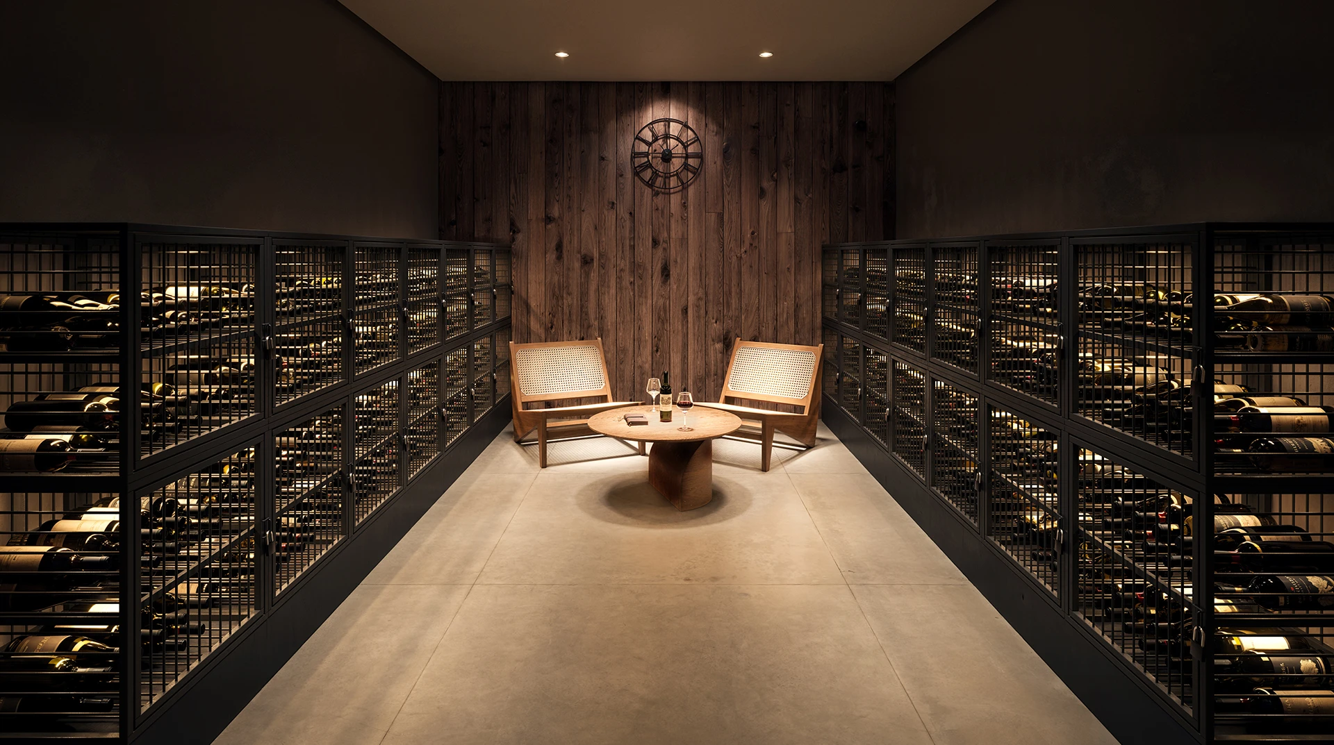 1304-lotshammar-lotsudden_Interior_Winecellar_web-smaller 3d-rendering av vinkällare